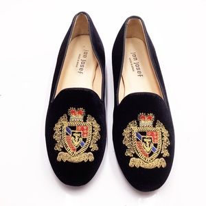 {Jon Josef} Gatsby Emblem